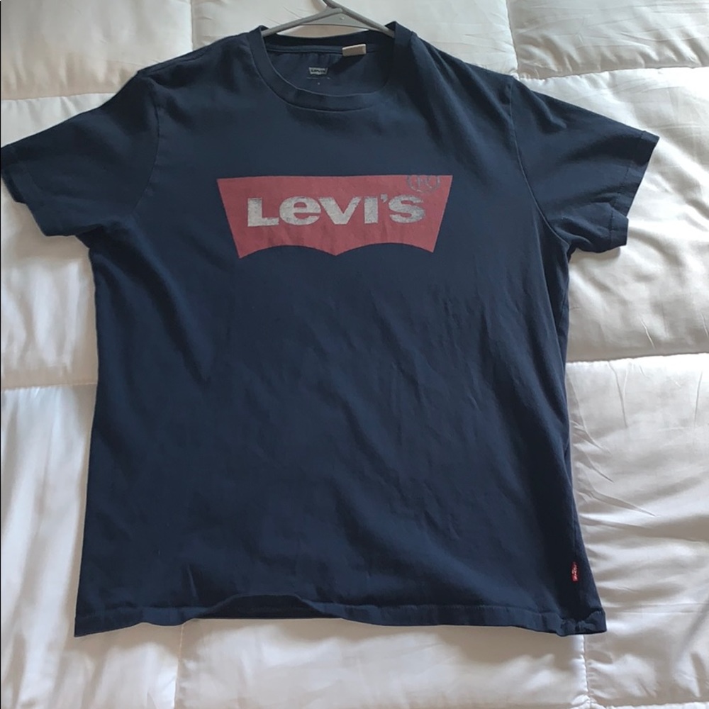 Levi’s Men’s Shirt